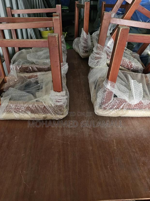 Dinning Table and Chairs - thumbnail 2