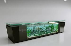 Multipurpose Use Aquarium - thumbnail 2