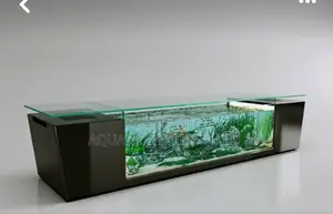 Multipurpose Use Aquarium