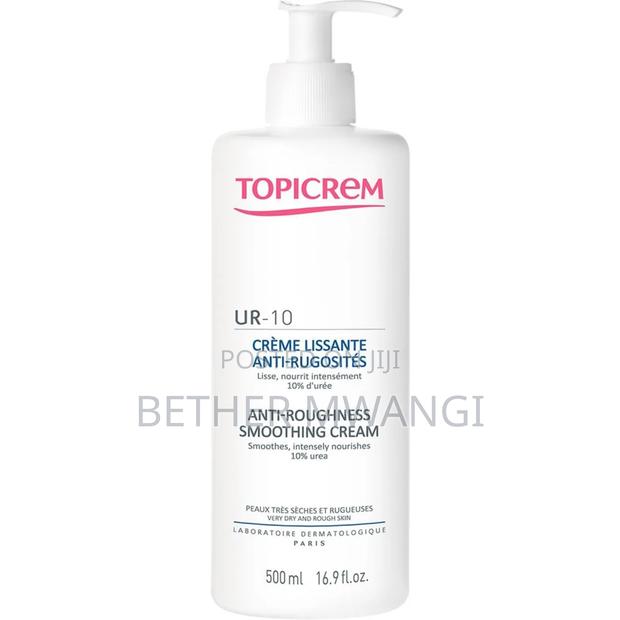 TOPICREM UR-10 Dry Skin Dry Urea Cream in Kenya