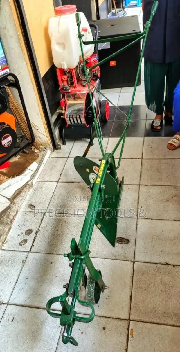 Golden Maize Ox Plough Made in India