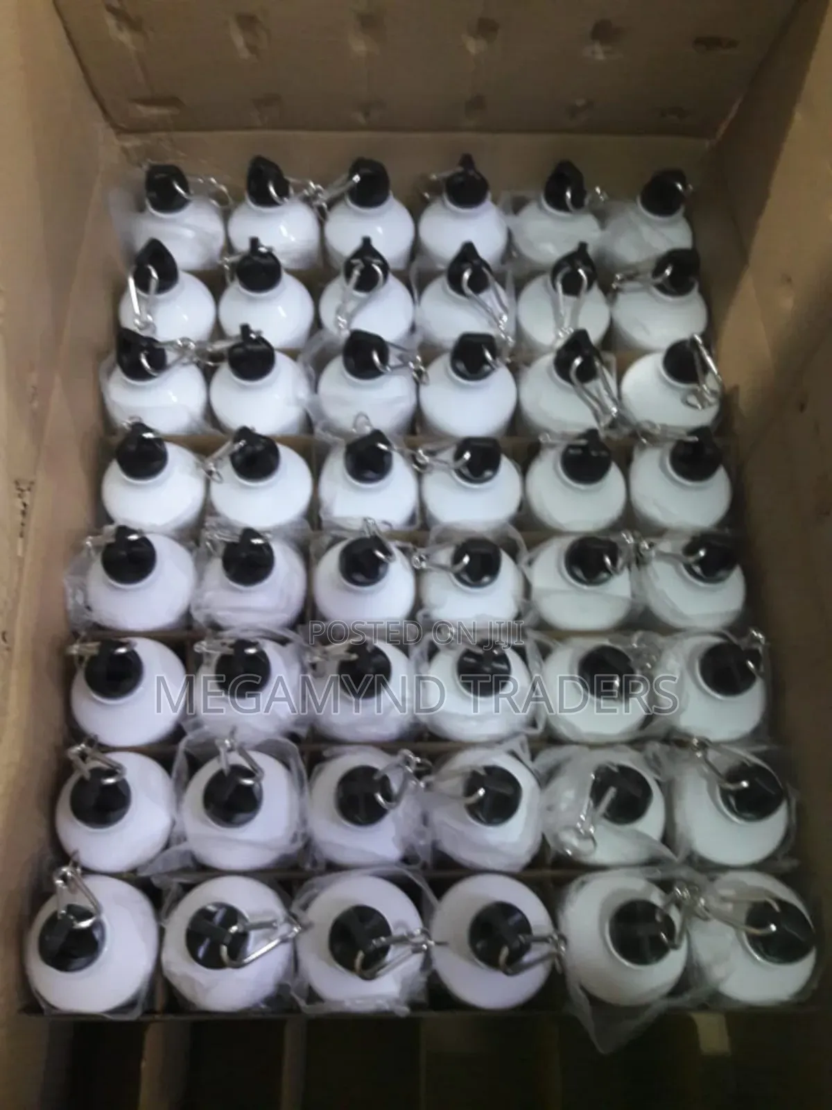 Stainless Steel Water Bottle/Branding Bottle 750ml