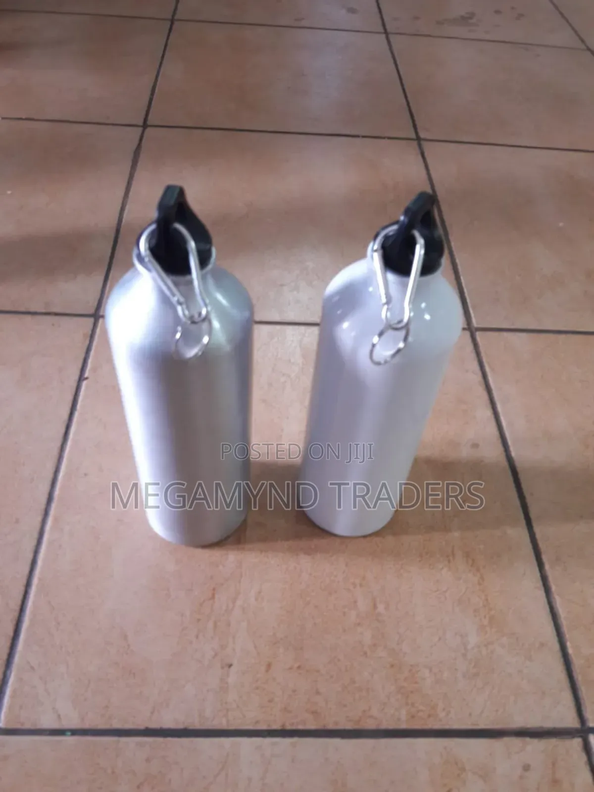 Stainless Steel Water Bottle/Branding Bottle 750ml