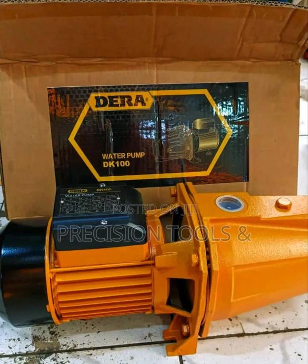 Dera 1hp Water Pump at 1