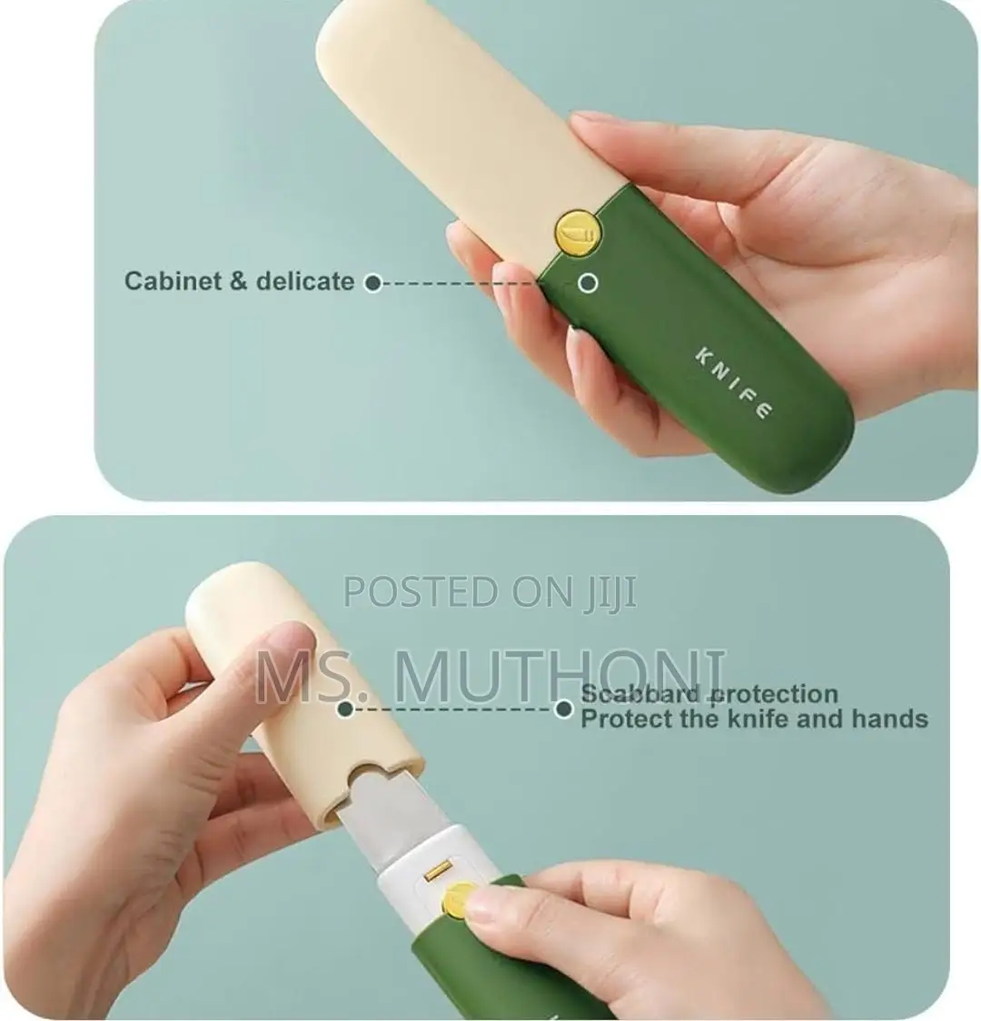 3 Function Pocket Fruit Knife Peeler