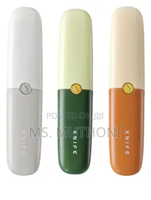 3 Function Pocket Fruit Knife Peeler