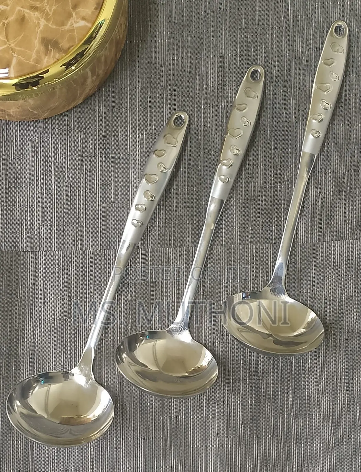 Silver Plated Serving Fork, 1960s Fork,