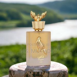 *Shaheen Gold Perfume - thumbnail 2