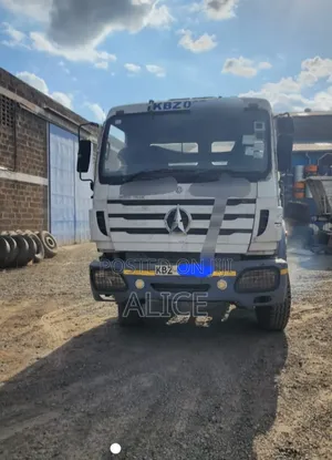 Beiben 6x4 for Sale