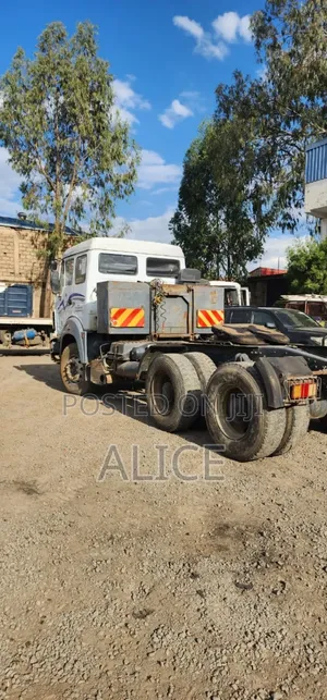 Beiben 6x4 for Sale