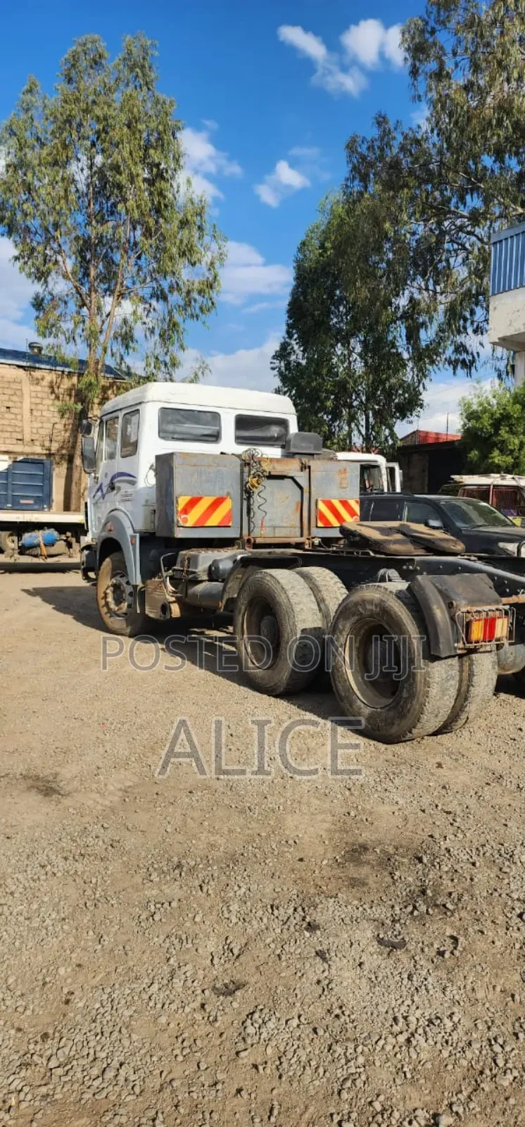 Beiben 6x4 for Sale
