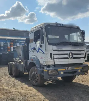 Beiben 6x4 for Sale