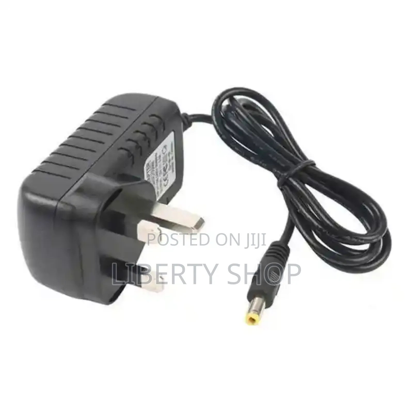 Decorder Router and DSTV Charger