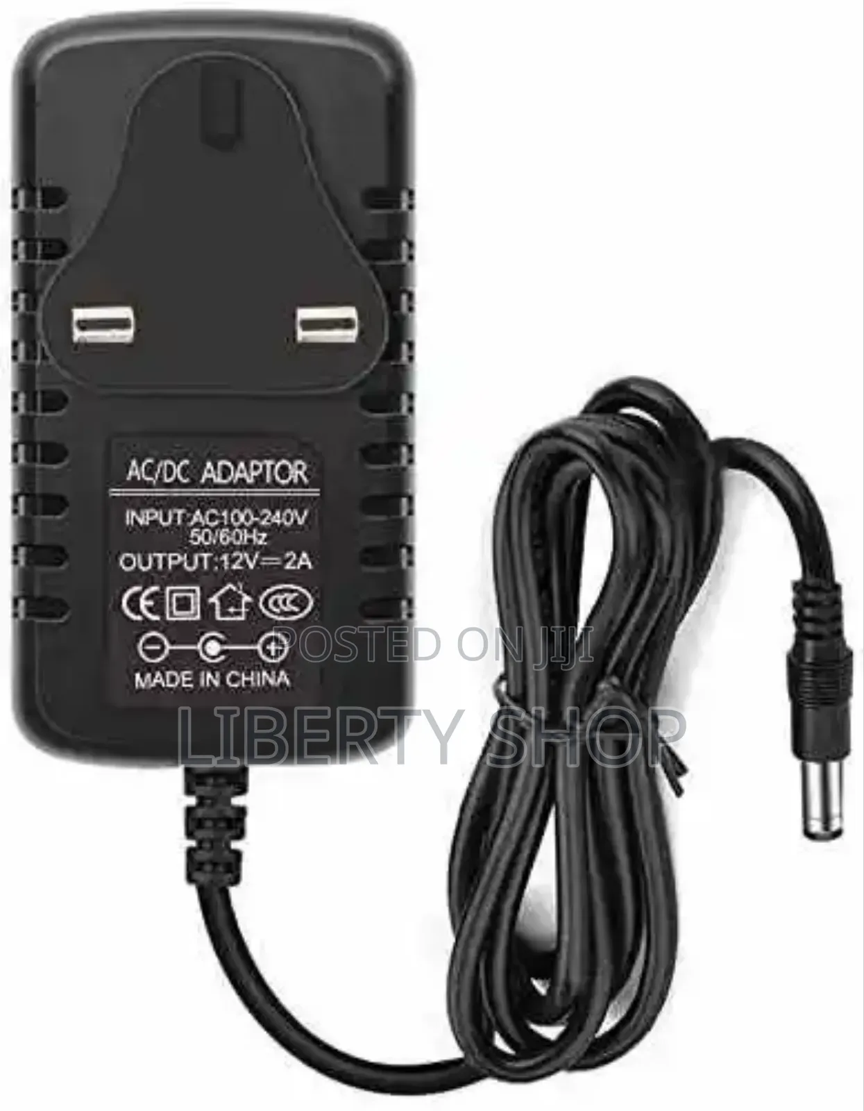 Decorder Router and DSTV Charger