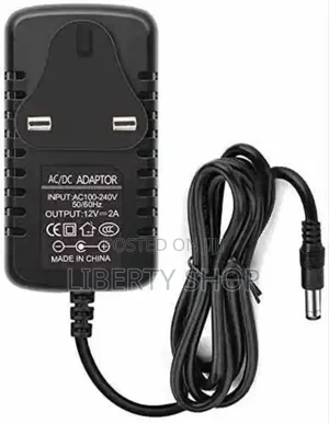 Decorder Router and DSTV Charger
