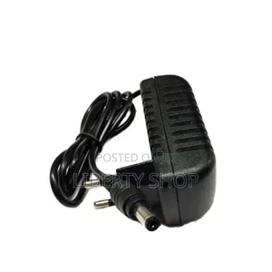 Decorder Router and DSTV Charger