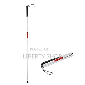 Blind Cane Walking Stick