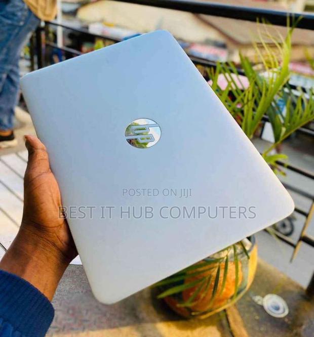 Laptop HP EliteBook 820 G4 8GB Intel Core i7 SSD 256GB