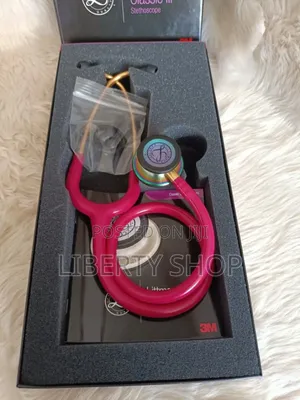 Littmann Classic 3 Stethoscope