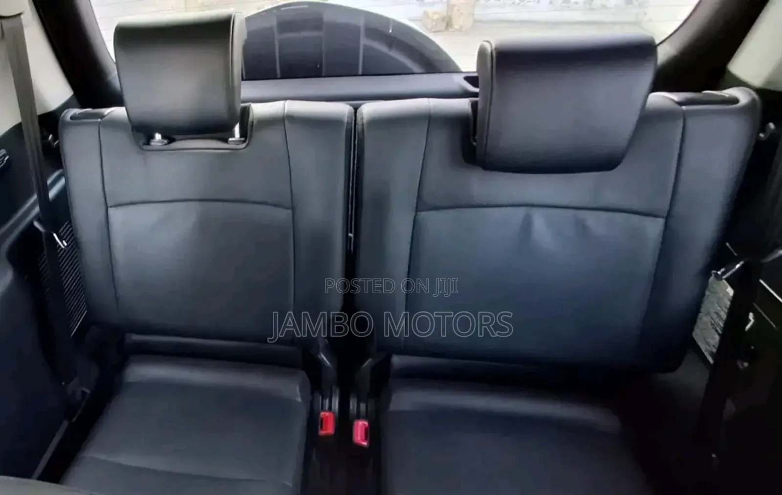 Toyota Land Cruiser Prado 2.8 2018 Gray