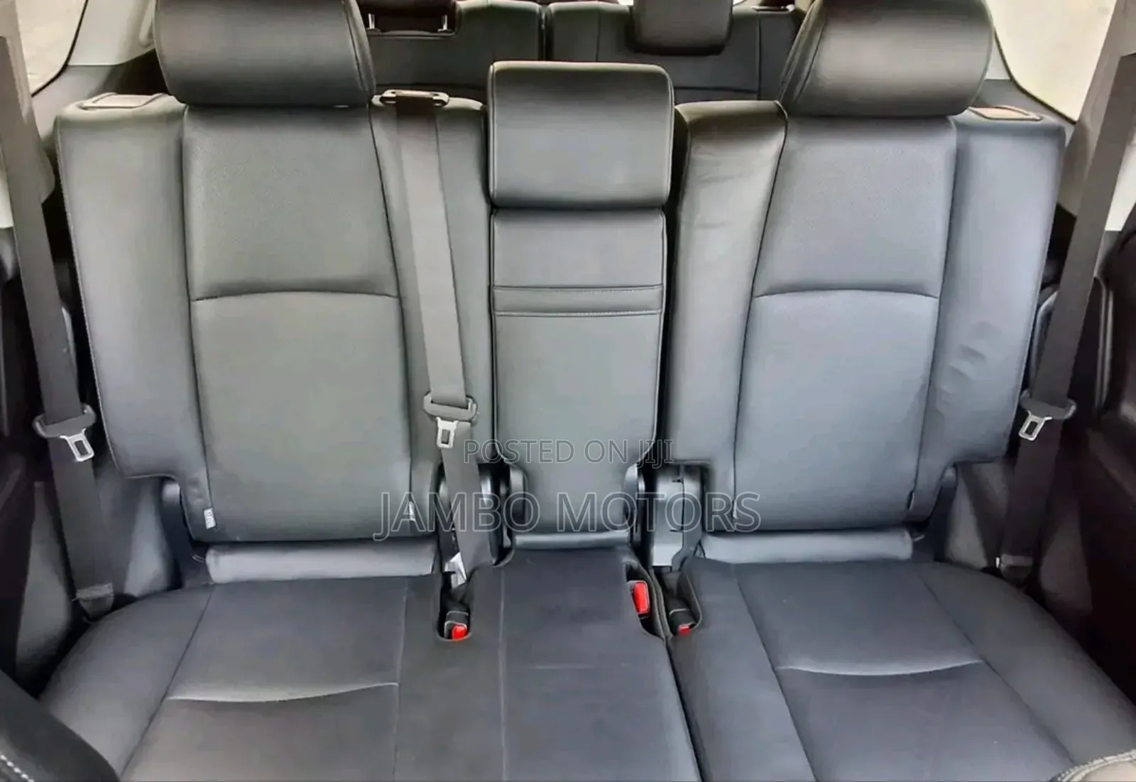 Toyota Land Cruiser Prado 2.8 2018 Gray