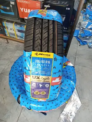 205/60r16 Jktyre