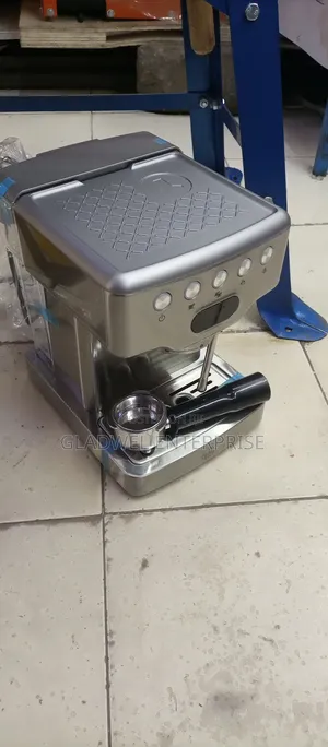 Coffee Maker