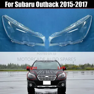 Subaru Outback Bs9 2015 2016 2017 Headlight Lens