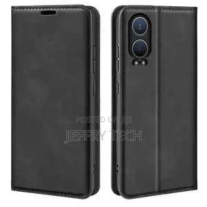 Flip Cover Oneplus Nord CE 4 Lite 5G Classic