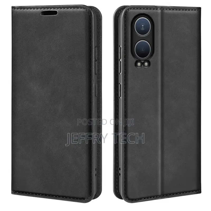Flip Cover Oneplus Nord CE 4 Lite 5G Classic