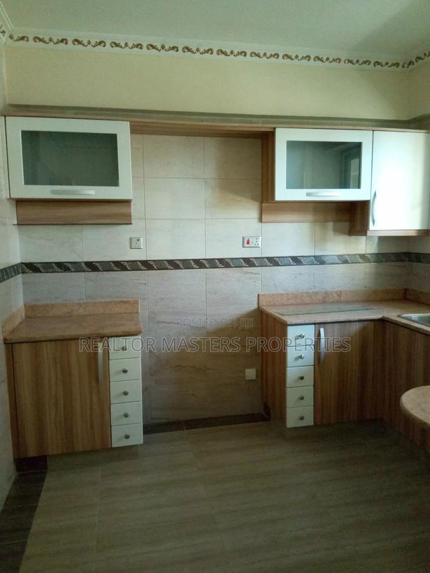 3bdrm Apartment in Reel Apartment, Kilimani for sale