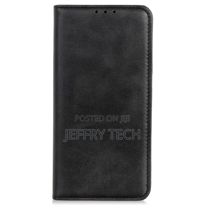 Flip Cover Samsung Galaxy A15 Split the Leather