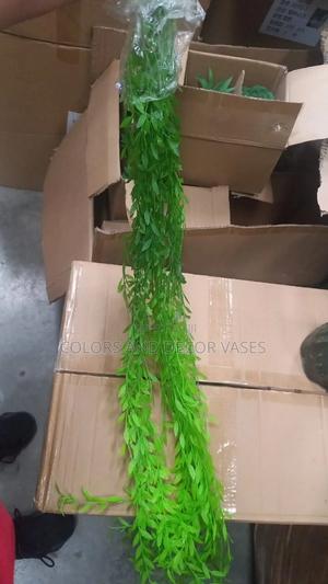 Green Vines for Wall Decor - thumbnail 2
