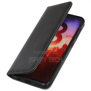 Flip Cover Samsung Galaxy S24 FE Classic Texture
