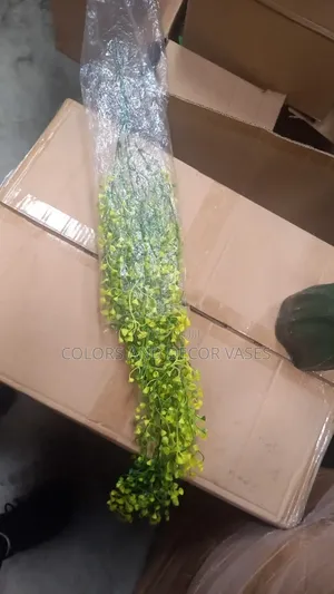 Wall Decor Vines Restocked