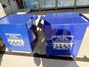 Heavy Duty Welding Machine 300amp - thumbnail 2