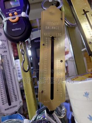 50kg Hanging Scale - thumbnail 2