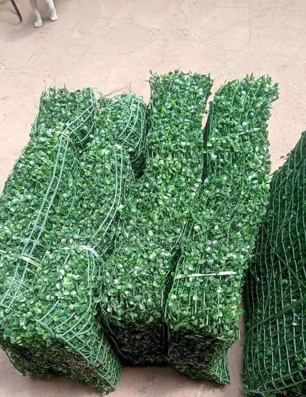 Grass Panels 60cmx40cm in Stock - main view
