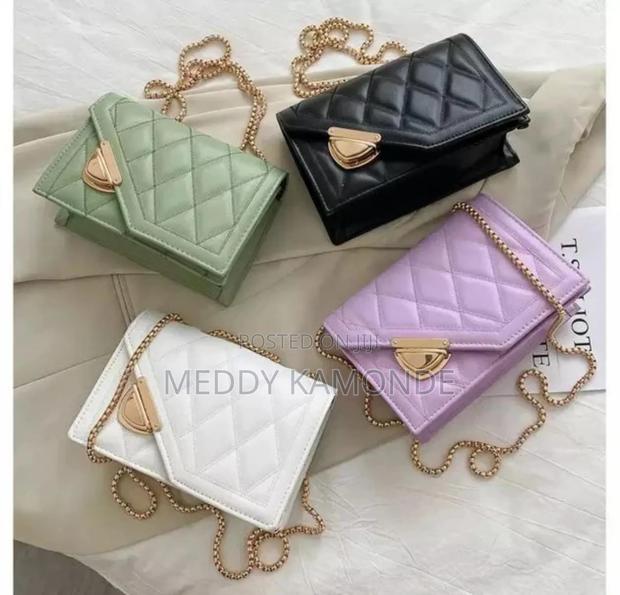 Designer Sling Bags