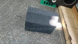 Car Bass Speaker Cabinet - thumbnail 2