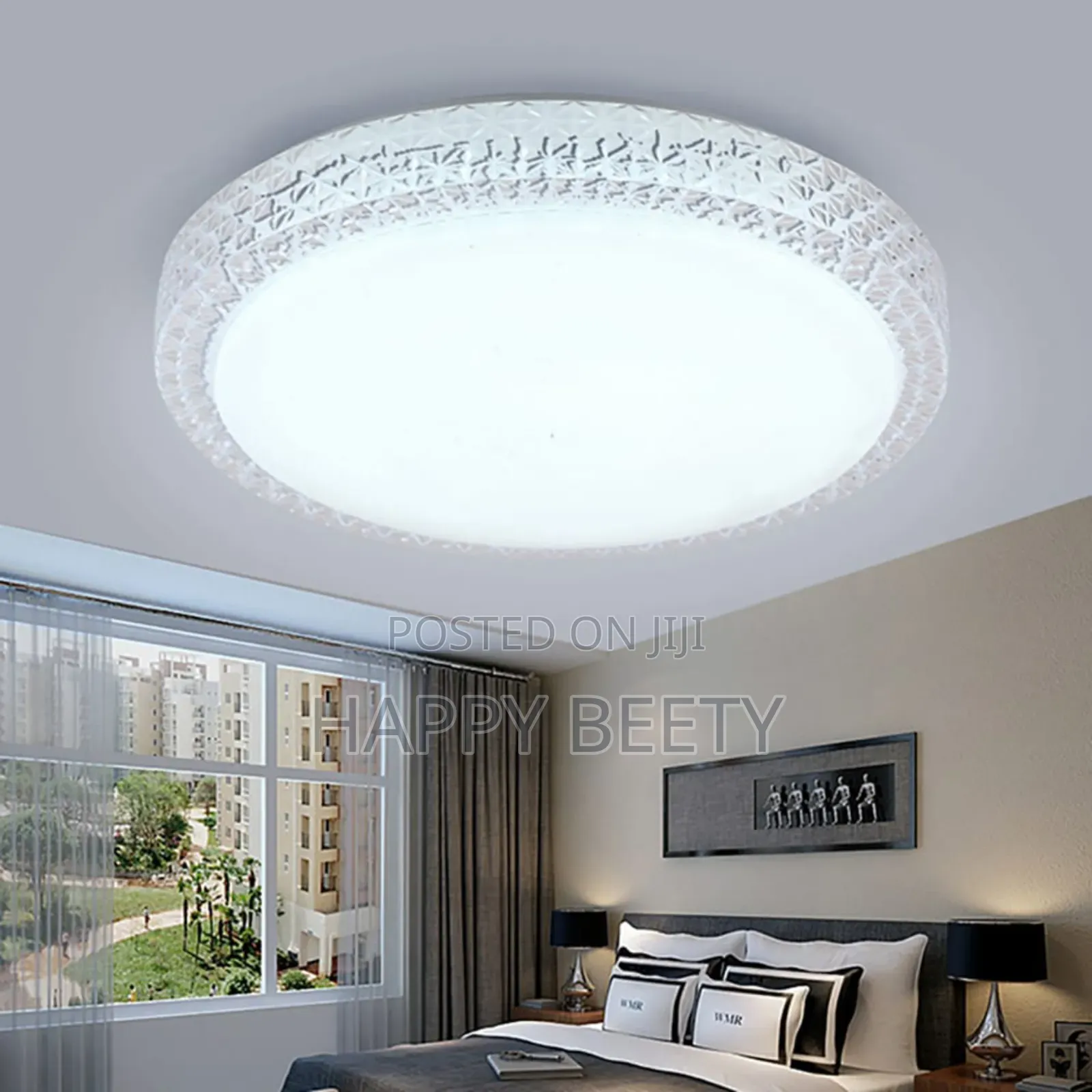 Modi Light (40cm in Diameter)