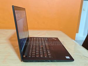 Laptop Lenovo Thinkpad T490s 16GB Intel Core I5 SSD 256GB