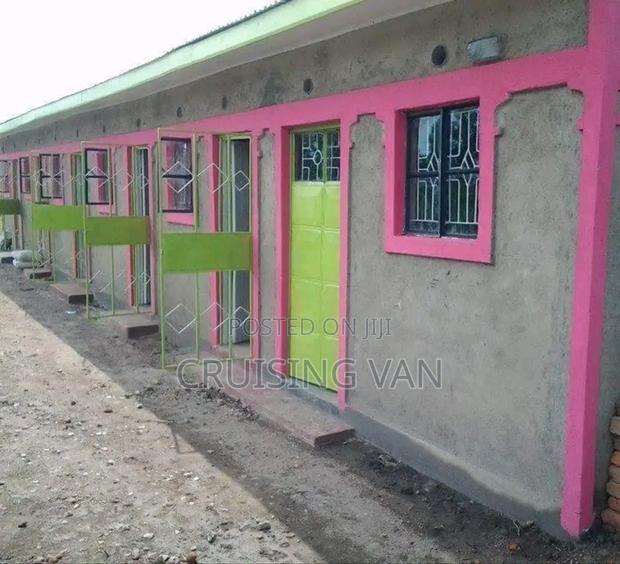 Studio Apartment in Aggy Nyong'Eche, Korando for rent - main view