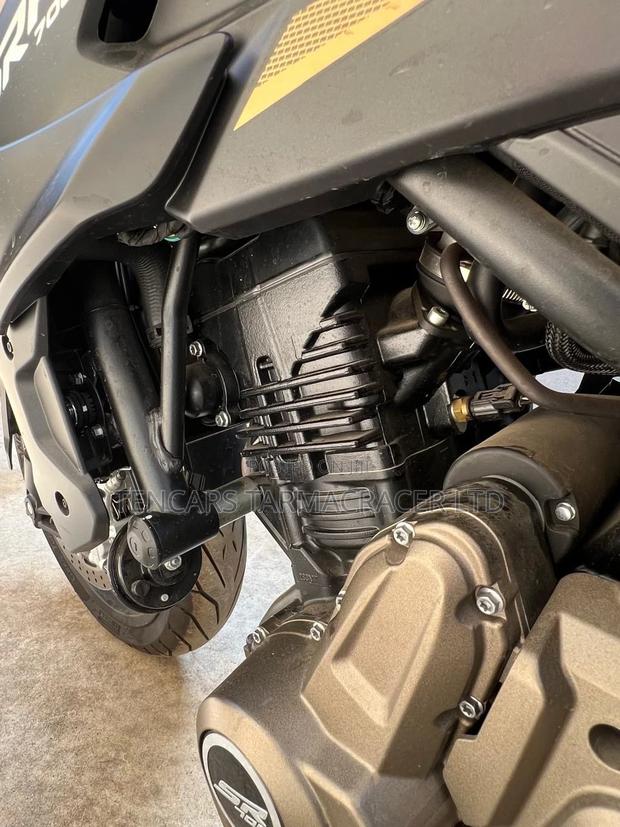 New Benelli 2023 Black - thumbnail 7