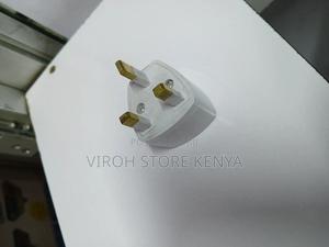 Uk Plug Universal Travel Adapter - thumbnail 2