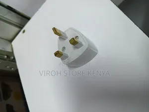 Uk Plug Universal Travel Adapter