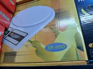 10kgs Kitchen Scale