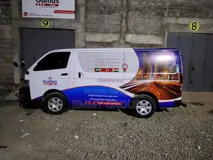 Van Gumas Printing and Branding