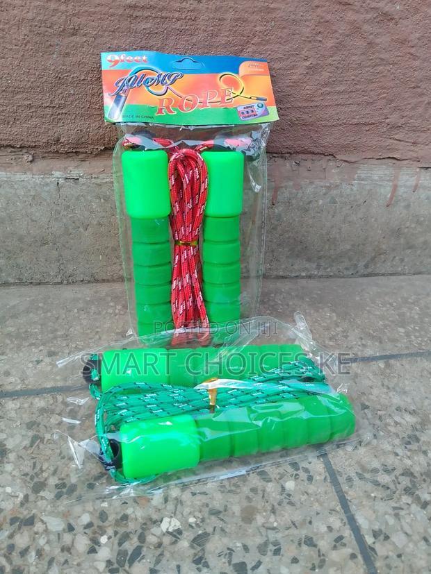 Skipping Rope