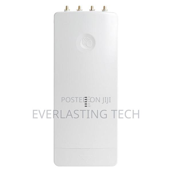 Cambium Networks Epmp 3000 4×4 MU-MIMO Sector Antenna
